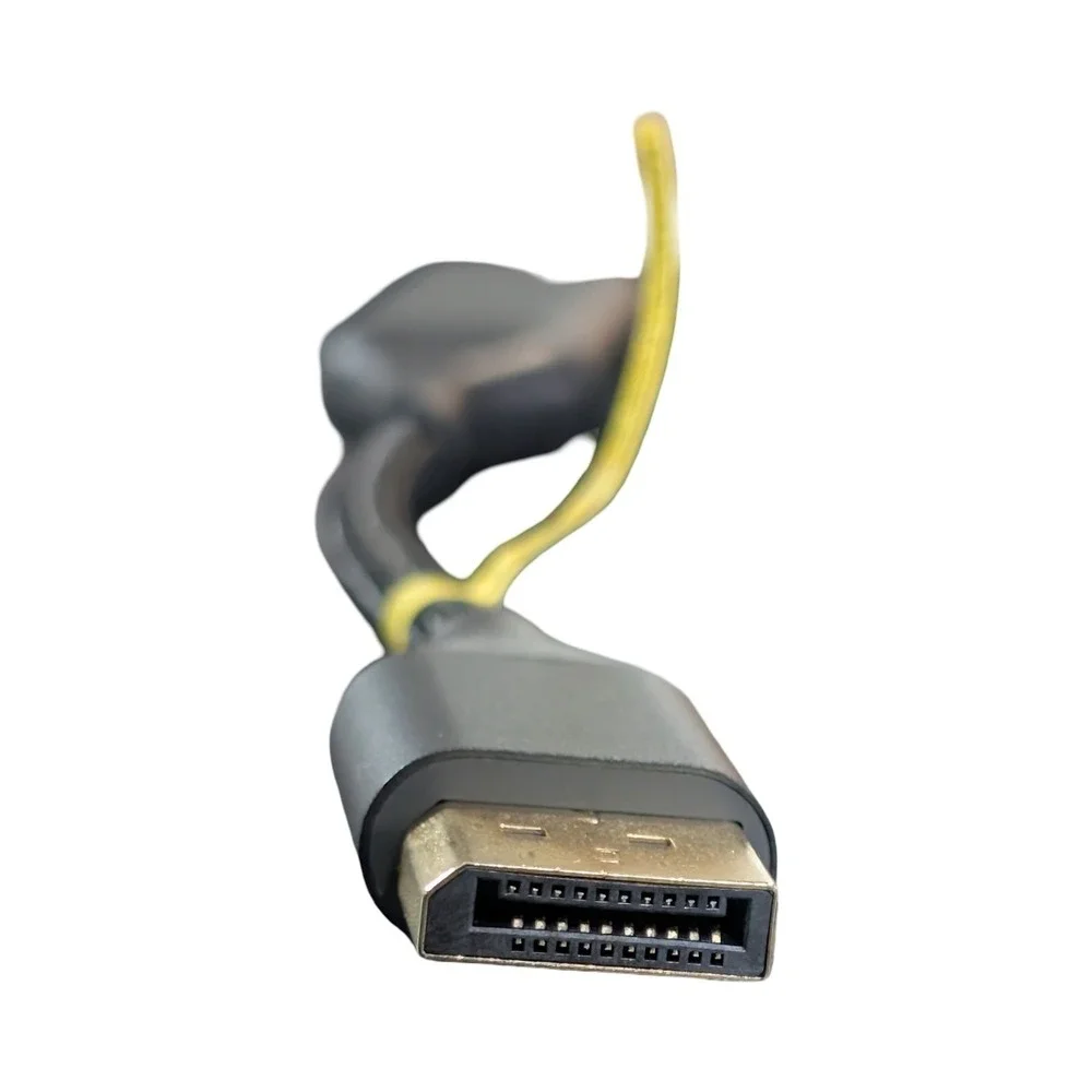 Pp7O Insignia - Male 8K DisplayPort to Female HDMI Adapter 8